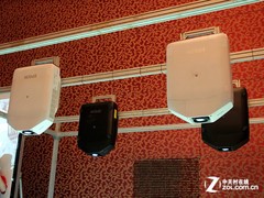 3D背投大屏 爱普生展工程投影拼接方案 